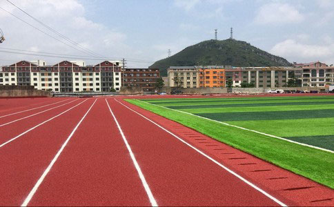 上海硅pu球场施工公司